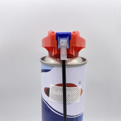 Mua Nắp vòi phun có thể gập lại linh hoạt tiết kiệm không gian cho RV và cổng nước / nhiên liệu biển với dây buộc tích hợp sản xuất trực tuyến