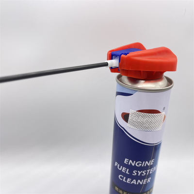 Mua Chiếc nắp kích hoạt phun khí phun hai chiều với rơm mở rộng sản xuất trực tuyến
