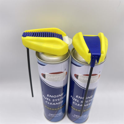 Mua Nắp vòi phun có độ nhìn cao có tính ergonomic cho vòi phun nhiên liệu sân bay và trạm xăng với cờ an toàn sản xuất trực tuyến