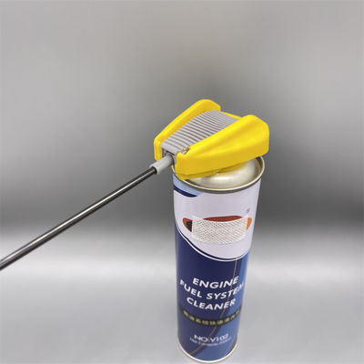 Mua Đầu phun bình xịt aerosol an toàn cho trẻ em dùng cho hóa chất gia dụng với chỉ báo sử dụng rõ ràng sản xuất trực tuyến