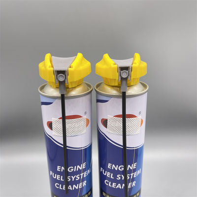 Mua Đầu phun sương công nghiệp chính xác cho chất bôi trơn & chống ăn mòn với ống hút vươn xa sản xuất trực tuyến