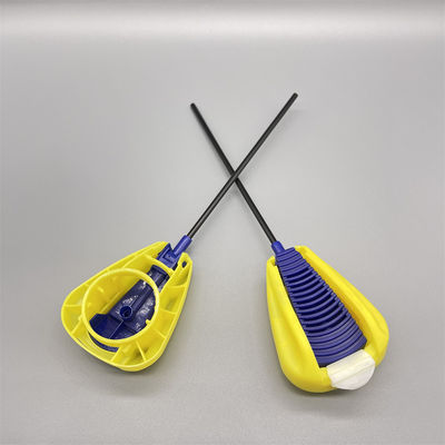 Mua Động cơ phun kích hoạt gấp xuống với ống mở rộng tích hợp cho các ứng dụng phun aerosol kháng hóa chất sản xuất trực tuyến