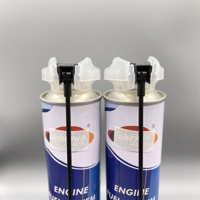 Mua Foldable Trigger Cap with Custom Extension Tube and Tamper-Evident Seal sản xuất trực tuyến