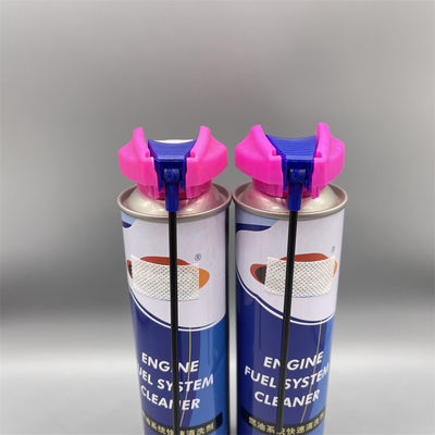 Mua Two-Position Trigger Spray Cap – Compact Foldable Design for Aerosol Products sản xuất trực tuyến