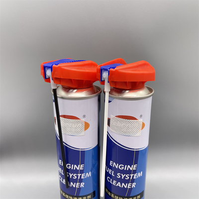 Mua Custom Color Trigger Spray Cap with Free Sample for Aerosol Tin Can - Foldable and Adjustable Spray & Stream sản xuất trực tuyến