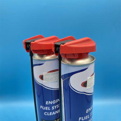 Mua Foldable Two Way Aerosol Spray Cap For Automotive And DIY Tasks sản xuất trực tuyến