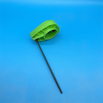 Mua Foldable Two Way Aerosol Spray Cap For Tinplate Aerosol Cans sản xuất trực tuyến