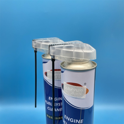 Mua Nắp nắp hai cách phun nắp cho Aerosol phân phối phun chính xác sản xuất trực tuyến