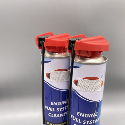 Mua Gắn gọn và đáng tin cậy hai cách gấp Aerosol Spray Cap cho các dự án ô tô và DIY sản xuất trực tuyến