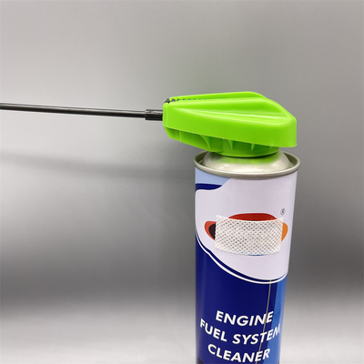 Mua Mũ phun gấp kiểu dáng để tăng sức hấp dẫn và chức năng của sản phẩm aerosol sản xuất trực tuyến