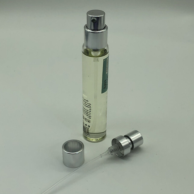 Mua Màu bạc Máy phun nước hoa sang trọng cho nước hoa và kem dưỡng da sản xuất trực tuyến