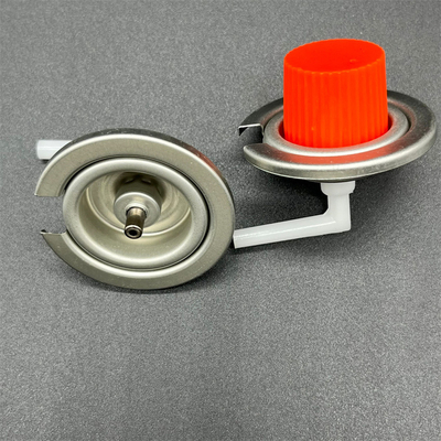 Mua Máy nướng khí xách tay Aerosol phun van nhỏ gọn và đáng tin cậy điều chỉnh cho nấu ăn ngoài trời sản xuất trực tuyến