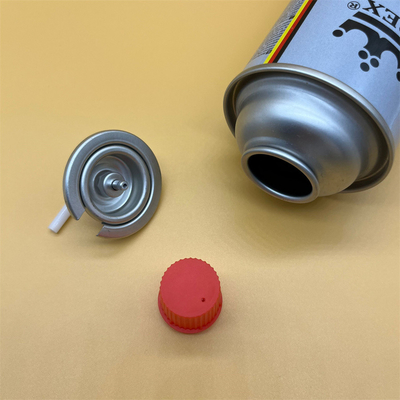 Mua Phòng nấu ăn nhỏ gọn bếp picnic Aerosol Valve hiệu quả cho nấu ăn ngoài trời nướng và cắm trại sản xuất trực tuyến