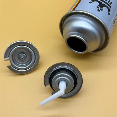 Mua Một Inch Travel Stove Aerosol Valve Types Gắn gọn và nhẹ lý tưởng cho cắm trại và đi bộ đường dài sản xuất trực tuyến