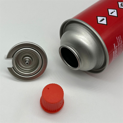 Mua Ống phun Aerosol đa năng cho các sản phẩm công nghiệp và tiêu dùng - Nhôm, kiểm soát dòng chảy hiệu quả sản xuất trực tuyến