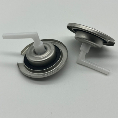 Mua Khẩu nhiên liệu an toàn Aerosol phun van hiệu quả điều chỉnh ngọn lửa van cho nấu ăn an toàn bền & đáng tin cậy sản xuất trực tuyến