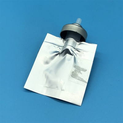 Mua Một Inch đàn ông túi aerosol trên van để cải thiện tính toàn vẹn của sản phẩm sản xuất trực tuyến