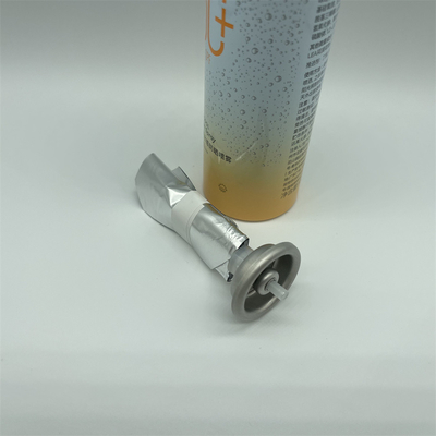 Mua Túi bền trên van cho aerosol công nghiệp với sức đề kháng áp suất cao sản xuất trực tuyến