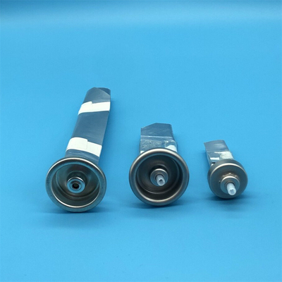 Mua Thùng Aerosol sáng tạo trên van để cải thiện tính toàn vẹn và phân phối sản phẩm sản xuất trực tuyến
