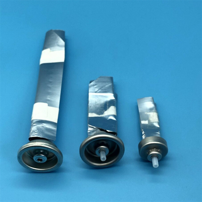 Mua Bag tiên tiến trên phun van cho chăm sóc da và làm sạch với bền vững và chống rò rỉ sản xuất trực tuyến