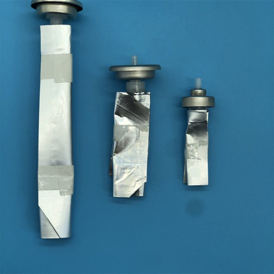 Mua túi hiệu suất cao trên van cho sản phẩm aerosol với thiết kế chống rò rỉ sản xuất trực tuyến