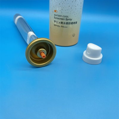 Mua Túi đa năng với túi trên van Aerosol cho bao bì chất lỏng bền tái sử dụng và tiện lợi sản xuất trực tuyến