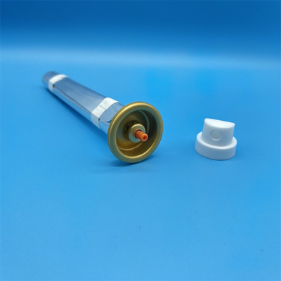 Mua Công nghệ BOV bền vững Túi Aerosol nam trên van cho mỹ phẩm và chăm sóc cá nhân sản xuất trực tuyến
