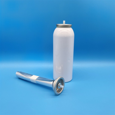 Mua Universal Bov Aerosol Valve For Personal Care 20mm Mount Hoạt động trơn tru sản xuất trực tuyến