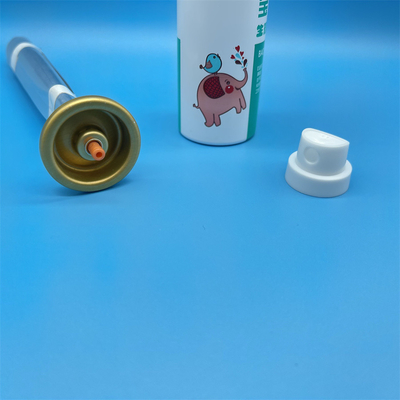 Mua Máy phun khí phun hiệu suất cao cho máy làm sạch gia đình 1 Inch Actuator sản xuất trực tuyến