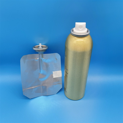 Mua Túi đa năng trên van cho lon aerosol + Phân phối hiệu quả + Độ bền cao sản xuất trực tuyến