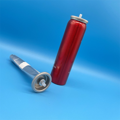 Mua Thùng Aerosol cao cấp trên van + Ứng dụng đa năng + Thông số kỹ thuật chất lượng cao sản xuất trực tuyến