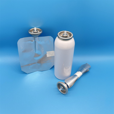 Mua Hộp hiệu suất cao trên van phun aerosol + ứng dụng phun chính xác + xây dựng bền sản xuất trực tuyến