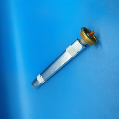 Mua Thùng túi trên van tùy chỉnh cho lon phun khí nhôm sản xuất trực tuyến