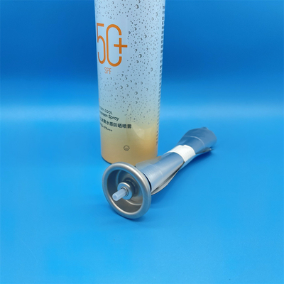 Mua Hộp hiệu suất cao trên van phun aerosol + ứng dụng phun chính xác + xây dựng bền sản xuất trực tuyến