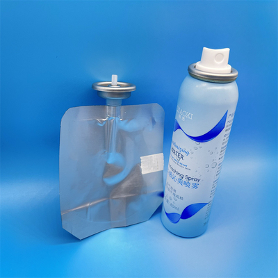 Mua Bag-On-Valve cho hộp aerosol bằng ván mạ ️ Phân phối chính xác cho sử dụng công nghiệp, thiết kế bền sản xuất trực tuyến