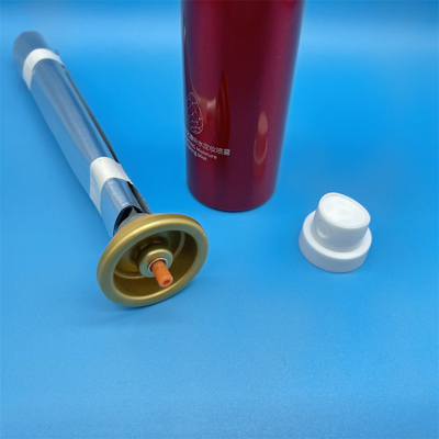 Mua Aerosol BOV Bag-On-Valve hiệu suất cao ️ Phân phối đáng tin cậy cho các ứng dụng công nghiệp, kích thước điều chỉnh sản xuất trực tuyến