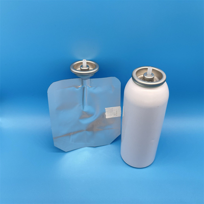 Mua Custom Aerosol BOV Bag-On-Valve ️ Hệ thống phân phối chính xác cho các sản phẩm gia dụng, linh hoạt và bền sản xuất trực tuyến