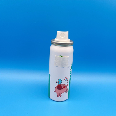 Mua Aerosol BOV Bag-On-Valve System  ️ Phân phối chính xác cao cho các sản phẩm chăm sóc cá nhân sản xuất trực tuyến