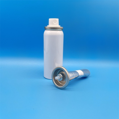 Mua Custom Bag-On-Valve với Cup gắn nhôm ¢ Giải pháp phân phối đa năng, kích thước điều chỉnh sản xuất trực tuyến