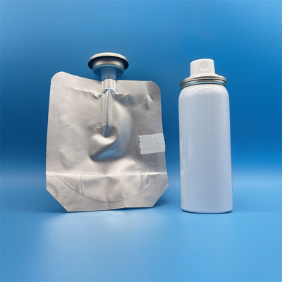 Mua Thẻ Aerosol Bag-On-Valve kích thước tùy chỉnh   Giải pháp phù hợp cho các sản phẩm đặc biệt, đường kính 1 inch sản xuất trực tuyến