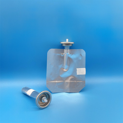 Mua Hệ thống BOV Aerosol hiệu quả cao ️ Phân phối chính xác, 100% sử dụng sản phẩm và hiệu suất tăng cường sản xuất trực tuyến