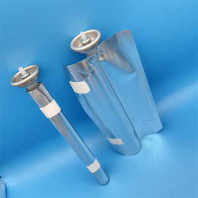 Mua Hệ thống BOV Aerosol cao cấp ¢ Phân phối hiệu suất cao, độ bền lâu dài, Capacity 200ml sản xuất trực tuyến