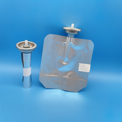 Mua Van túi tiên tiến cho việc phân phối chính xác 100 mL bền và linh hoạt sản xuất trực tuyến
