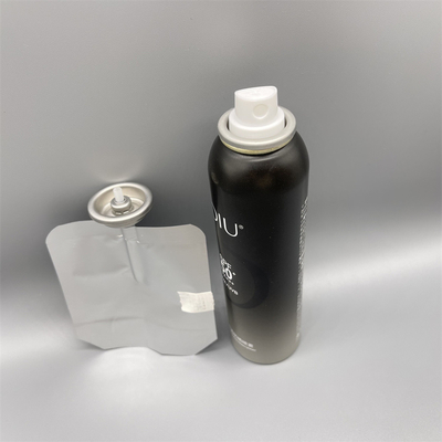 Mua Hệ thống van túi sáng tạo cho các giải pháp aerosol đáng tin cậy và thân thiện với môi trường sản xuất trực tuyến