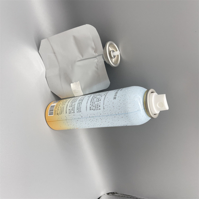 Mua Van túi aerosol tiên tiến cho việc phân phối không ô nhiễm hoàn hảo cho các ứng dụng công nghiệp và gia đình sản xuất trực tuyến