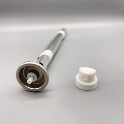 Mua Hệ thống túi trên van tiên tiến (BOV) để bảo quản sản phẩm tối ưu + lý tưởng cho chăm sóc cá nhân sản xuất trực tuyến