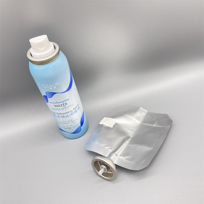 Mua Van phân phối aerosol hiệu quả cao cho sản lượng nhất quán + hoàn hảo cho sử dụng công nghiệp và tiêu dùng sản xuất trực tuyến