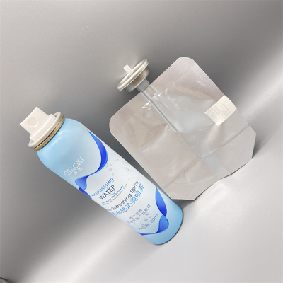 Mua Valve phân phối aerosol chính xác để kiểm soát tối ưu + lý tưởng cho các sản phẩm chăm sóc cá nhân + Thông số kỹ thuật dòng chảy điều chỉnh sản xuất trực tuyến