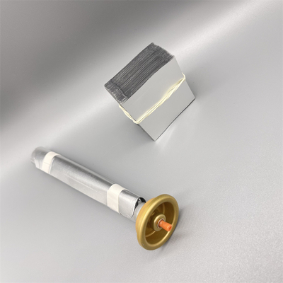 Mua Công nghệ BOV tiên tiến. Hệ thống túi trên van. Lý tưởng cho các sản phẩm phun khí. Capacity 100ml. sản xuất trực tuyến