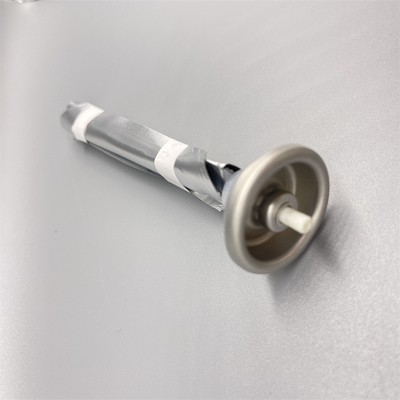 Mua Aerosol Bag On Valve Technology Ứng dụng công nghệ van hiệu quả cao Ống kính 1 inch sản xuất trực tuyến